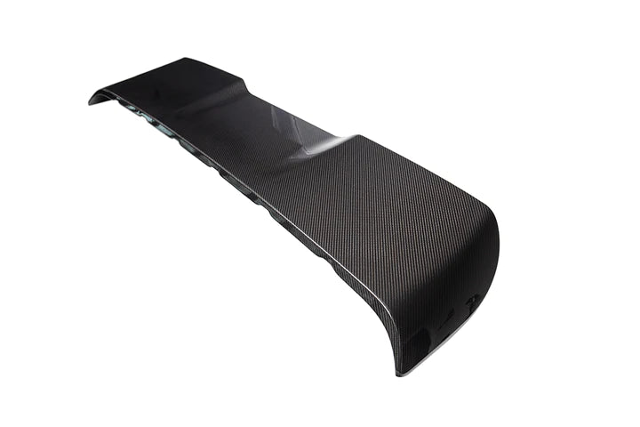G-WAGON BAKSPOILER