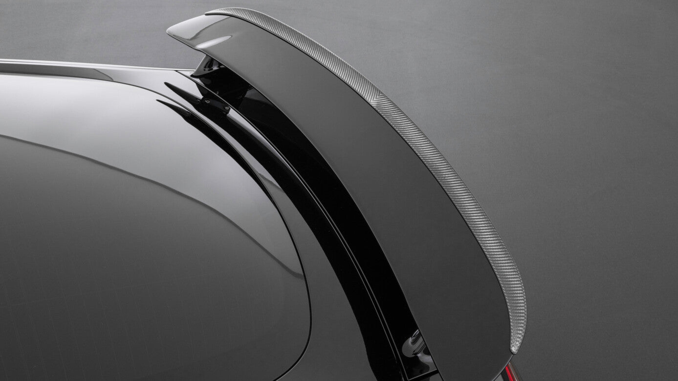 GT 63 X 290 ANSIGTSLIFT - CARBON BAGVINGEFÆSTE