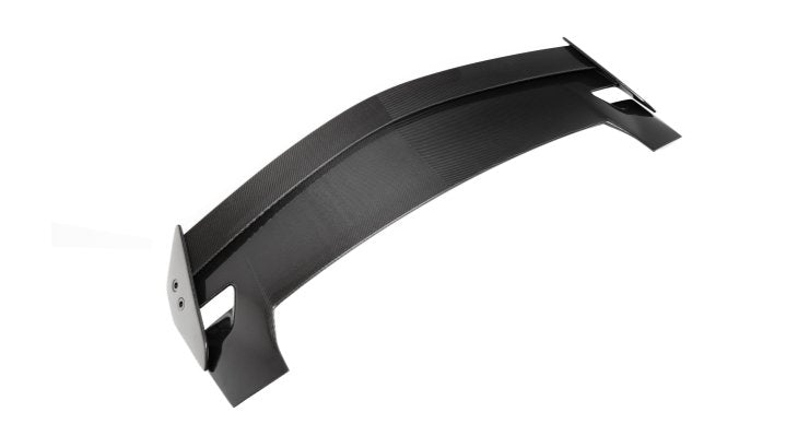 URUS - ROOF SPOILER RACE