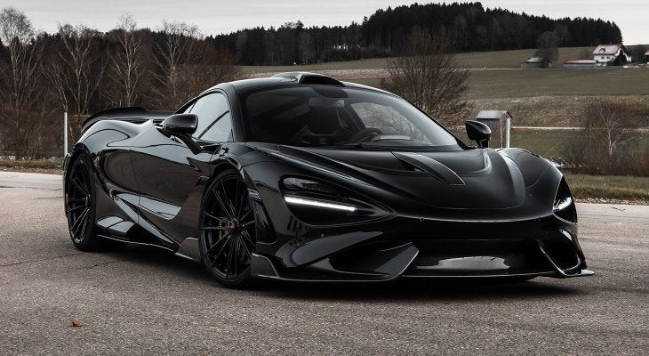 765LT - SPORT SPRING SET