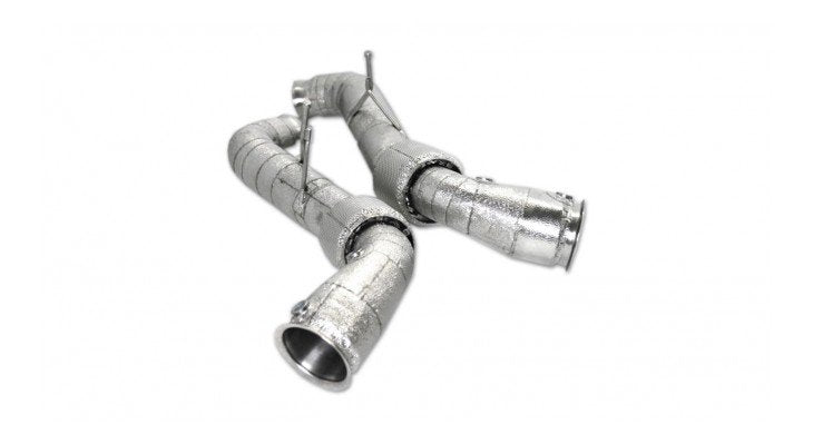 570 - CATALYST REPLACEMENT PIPE (SET)