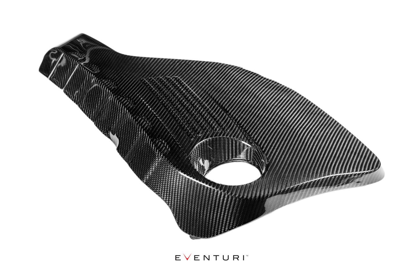 BMW F8X M Motordæksel