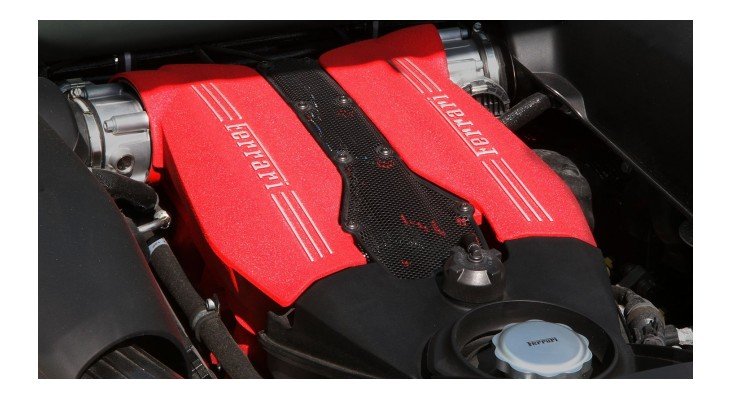 488 GTB - NOVITEC PERFORMANCE STAGE 2