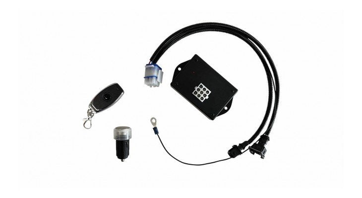 296 GTB - NOVITEC SWITCHTRONIC