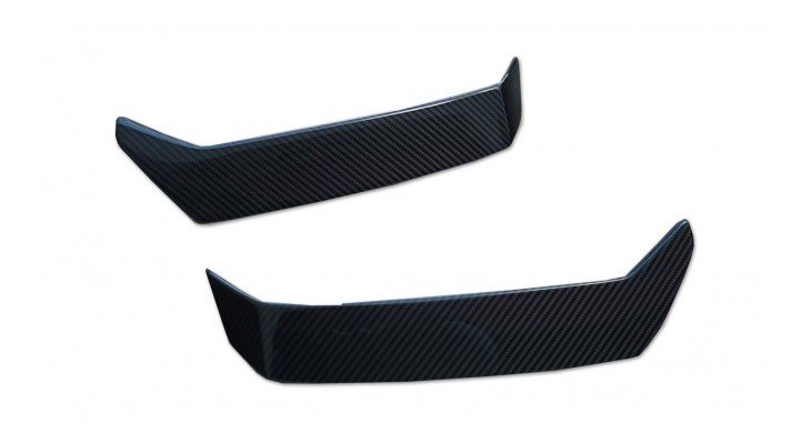 URUS - COVER FRONT BUMPER OUTSIDE POSITION