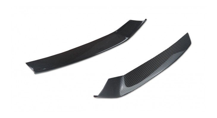 URUS - COVER FRONT BUMPER UPPER POSITION