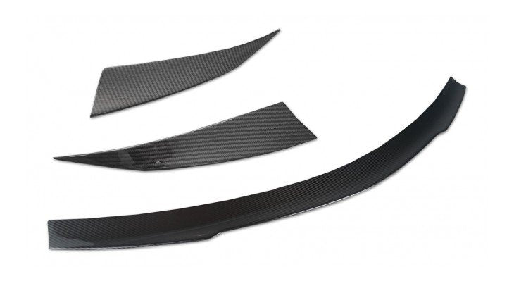 URUS - REAR SPOILER