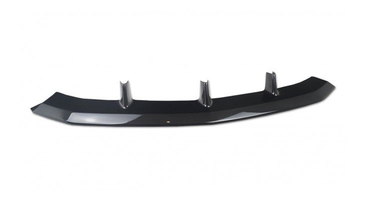 URUS - CENTER PART FRONT BUMPER (ORIGINAL LOOK)