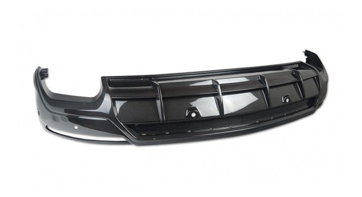 URUS - REAR DIFFUSER (ORIGINAL LOOK)