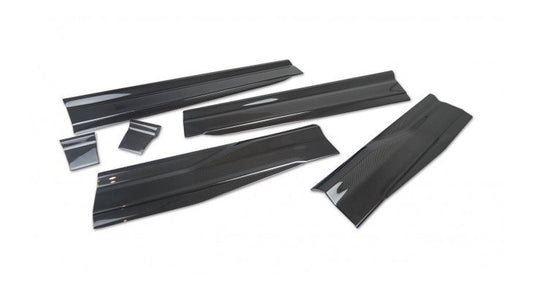 URUS - SIDE PANELS (ORIGINAL LOOK)