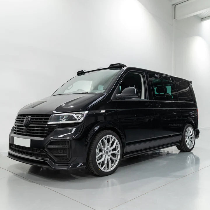 URBAN SIDE PIPE FOR VW TRANSPORTER T6 / T6.1