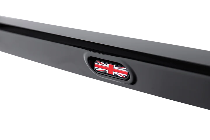 DISCOVERY 5 & 5.5 REAR SPOILER