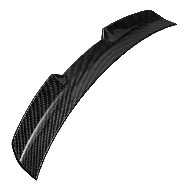 Urban Carbon Fiber Upper Spoiler For Vw Golf R Mk8