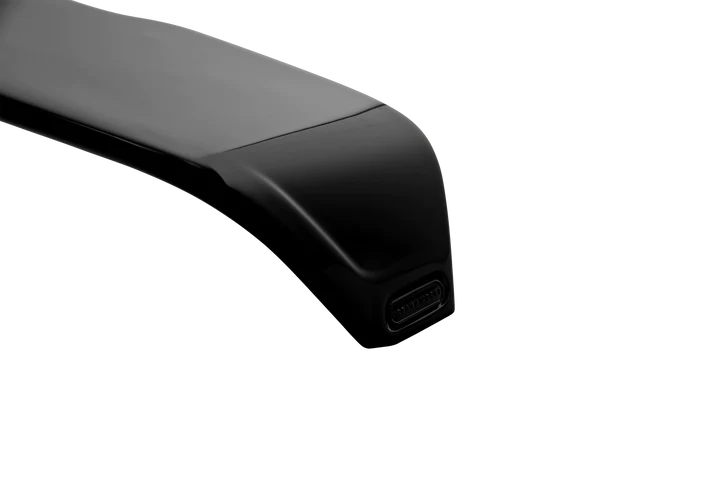 URBAN REAR SPOILER FOR VW TRANSPORTER T6 / T6.1