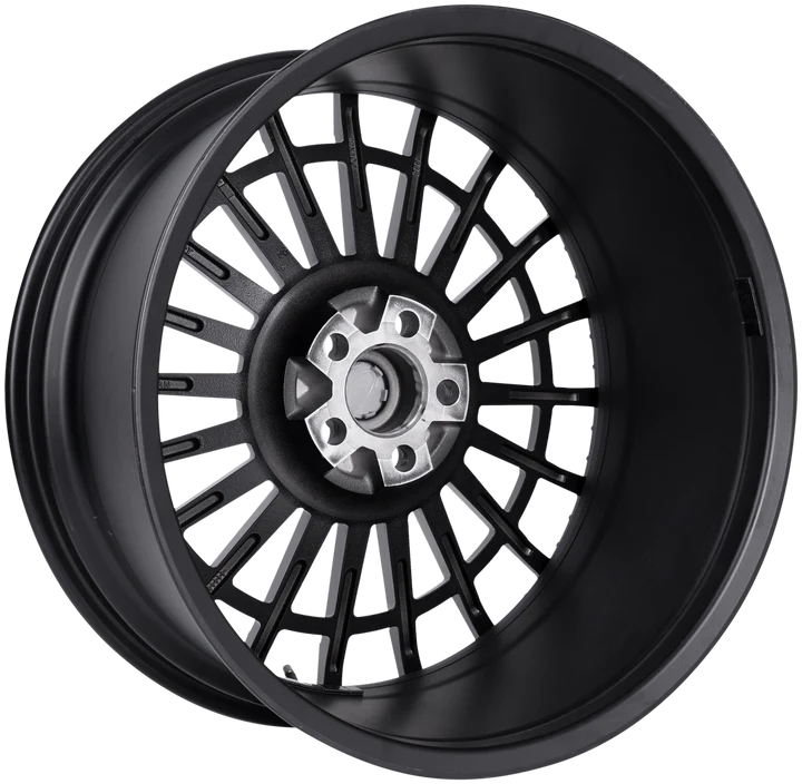 URBAN WX-3 (SET OF 4) FOR TRANSPORTERS T6.1