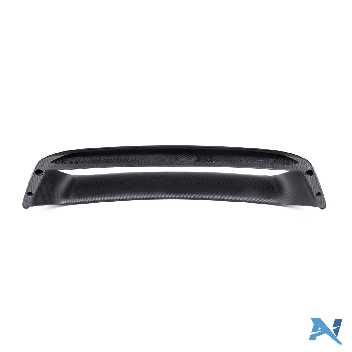 ALPHA-N Carbon rear wing Class 3 suitable for M2 G87/2 Series G42