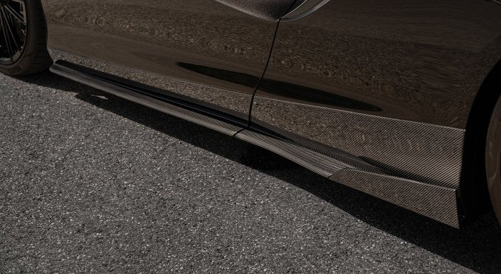 ARTURA - SIDE PANELS (SET)