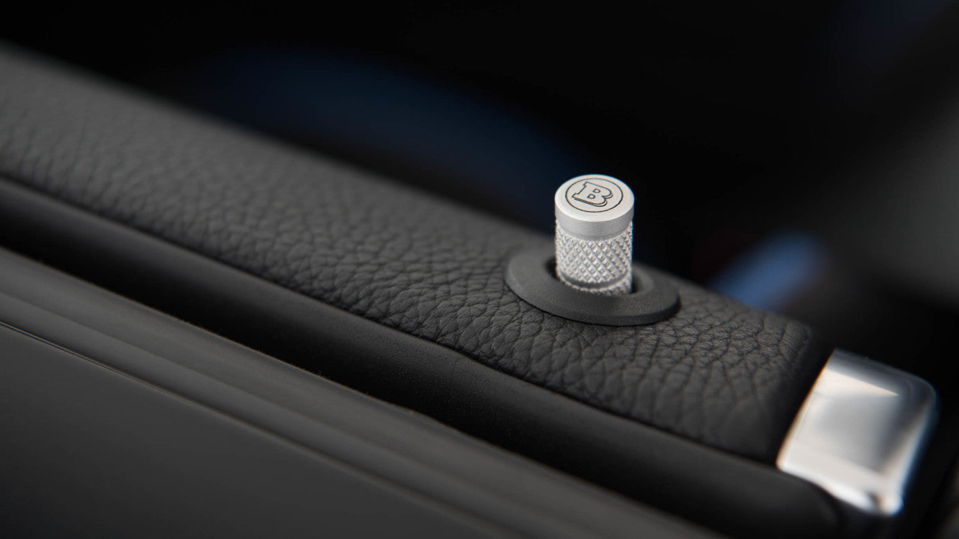 C 63 W 205 - ALUMINUM DOOR-LOCK PINS