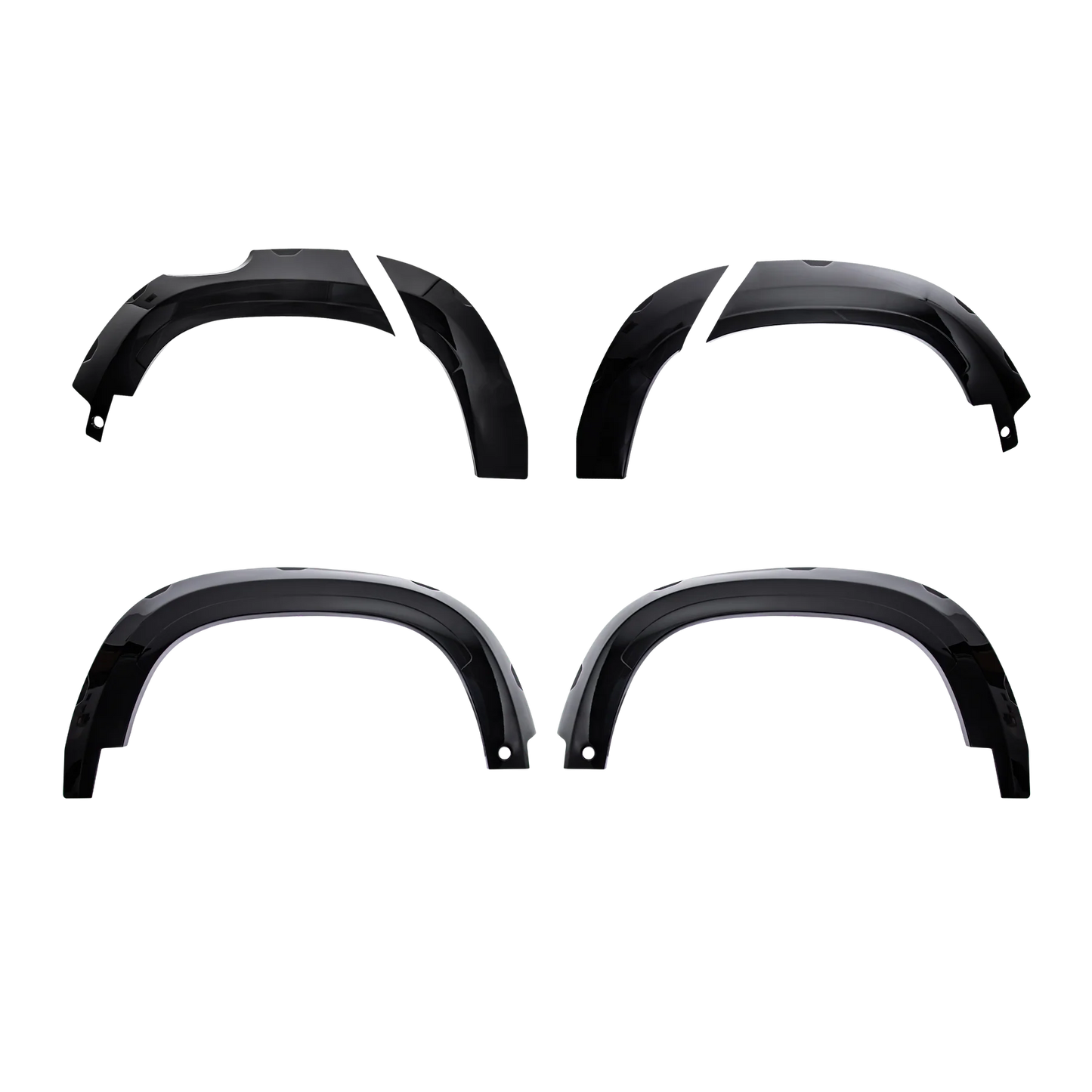 NYT DEFENDER 90/110 URBAN WIDETRACK ARCH KIT