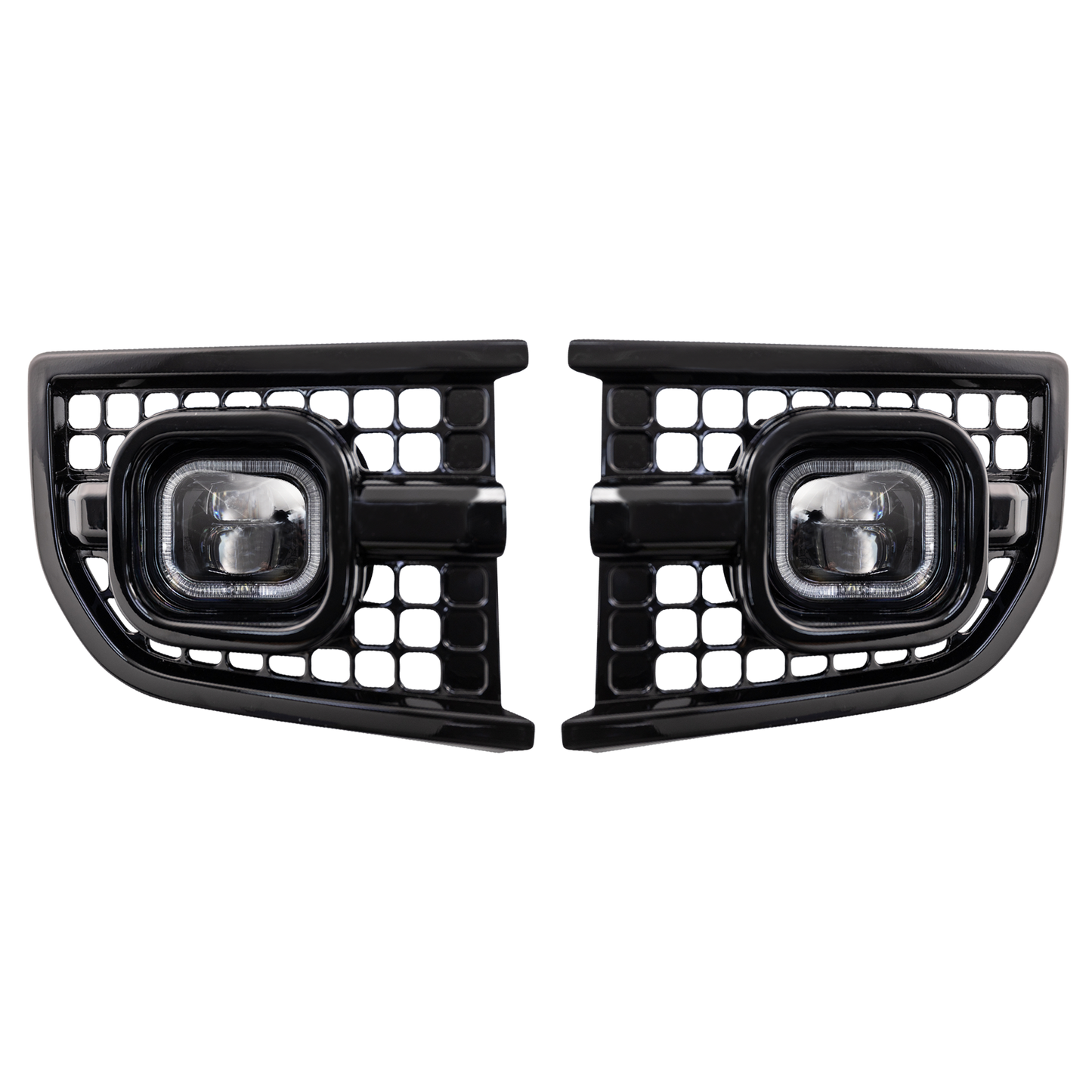 Power Cube DRL-pakke