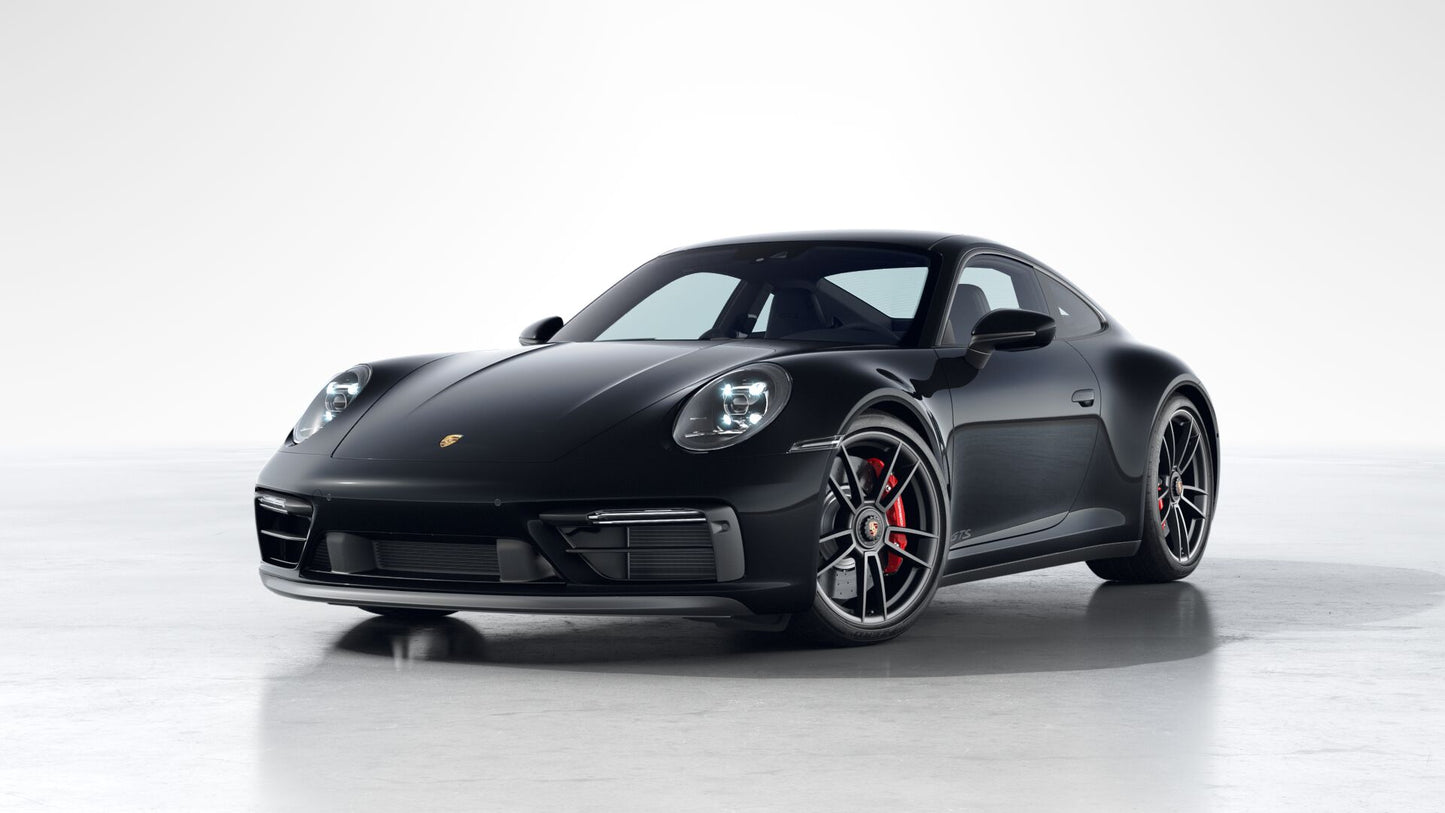 Porsche 911 Carrera S