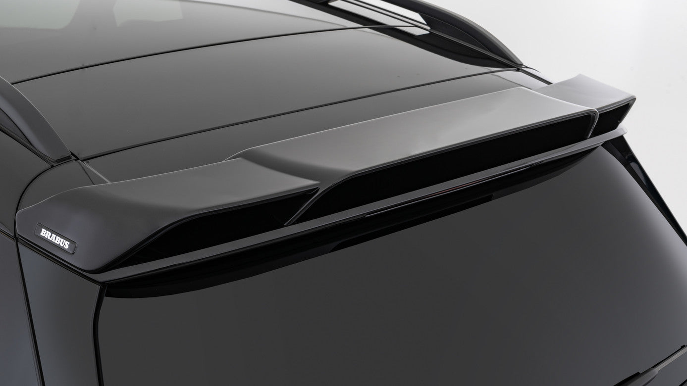 GLE 63 V 167 - REAR SPOILER