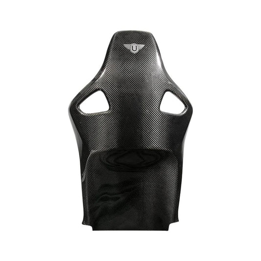 CARBON FIBER SEAT BACK (L494 SVR 2015-2017)