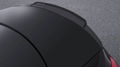 E 63 W 213 - CARBON REAR SPOILER ATTACHMENT