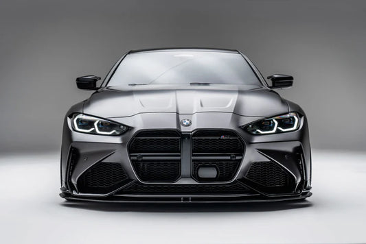 BMW G8X M3/M4 Front Bumper