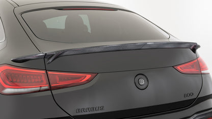 GLE 63 C 167 - CARBON REAR SPOILER