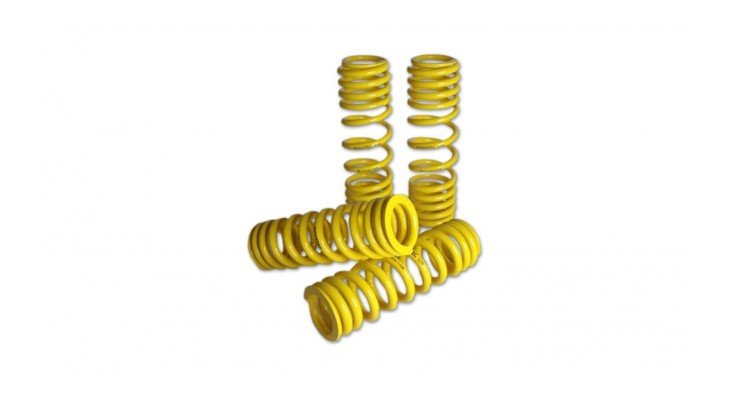 ARTURA - SPORT SPRING SET