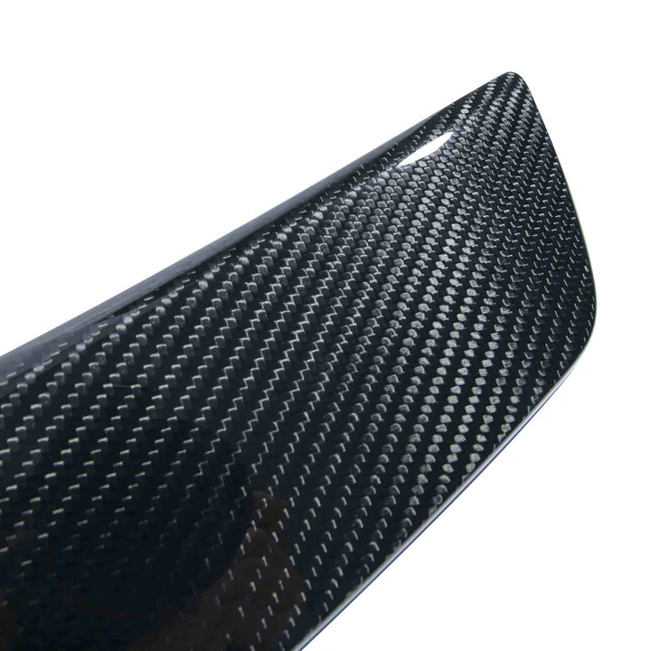 Carbon Fiber Velar bagspoiler