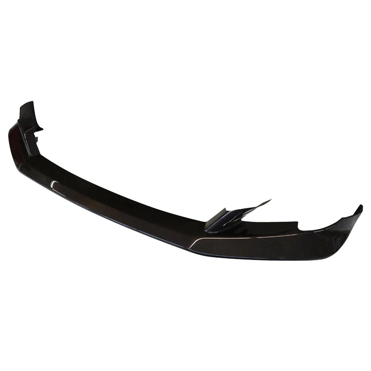 Carbon Front Splitter for Tesla Model S