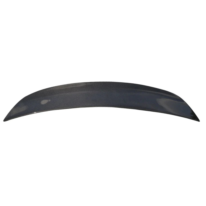 Carbon Rear Spoiler for Tesla Model X