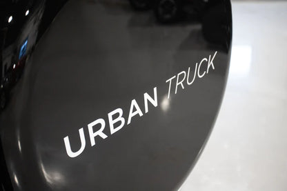 URBAN TRUCK RESERVEHJUL DÆKKER