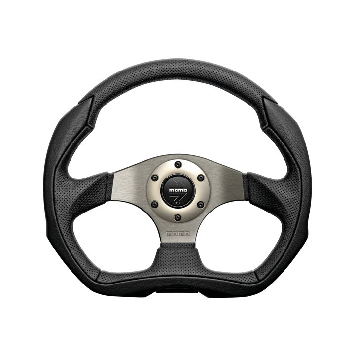 MOMO EAGLE STEERING WHEEL - 350MM