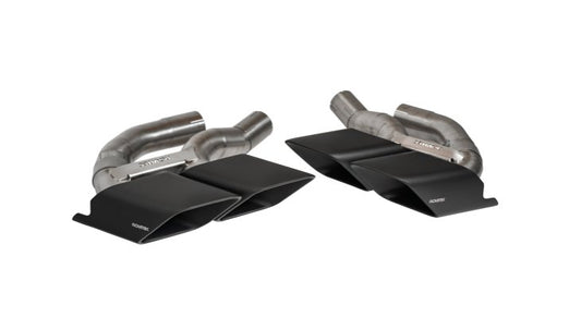 URUS - NOVITEC TAILPIPES (SET OF 4)