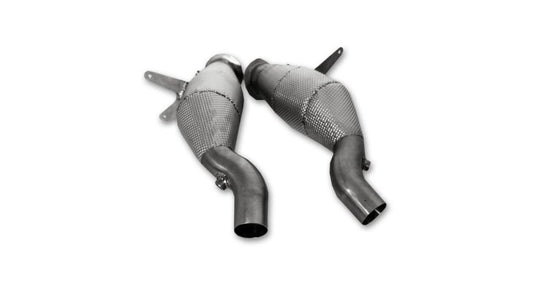 458 ITALIA - SPORT METAL CATALYSTS (SET)