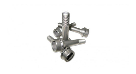 296 GTB - TITAN WHEELBOLTS SET (10 PIECES)