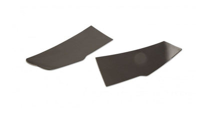CALIFORNIA T - SKIRTS FOR DIFFUSOR REARBUMPER