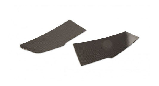 CALIFORNIA T - SKIRT FOR DIFFUSER REAR BUMPER