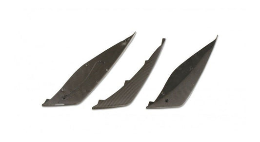 CALIFORNIA T - DIFFUSER FIN