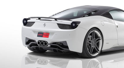 458 ITALIA - FOG LIGHTS (SET)