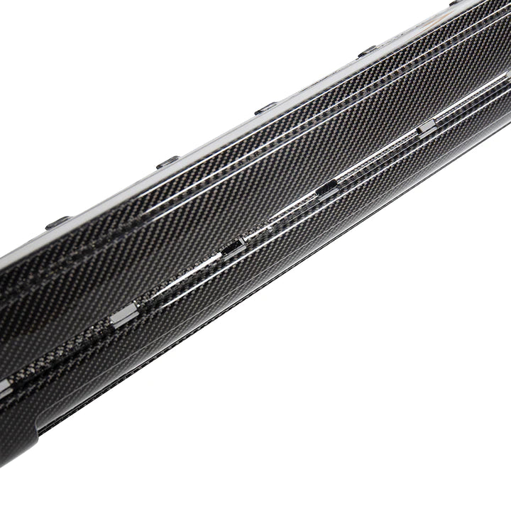 G-WAGON FRÄMRE STÖTFÅNGARE SPLITTER - G63 BUMPER