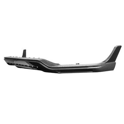 G-WAGON FRÄMRE STÖTFÅNGARE SPLITTER - G63 BUMPER