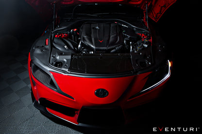Toyota Supra MK5 Headlamp Duct