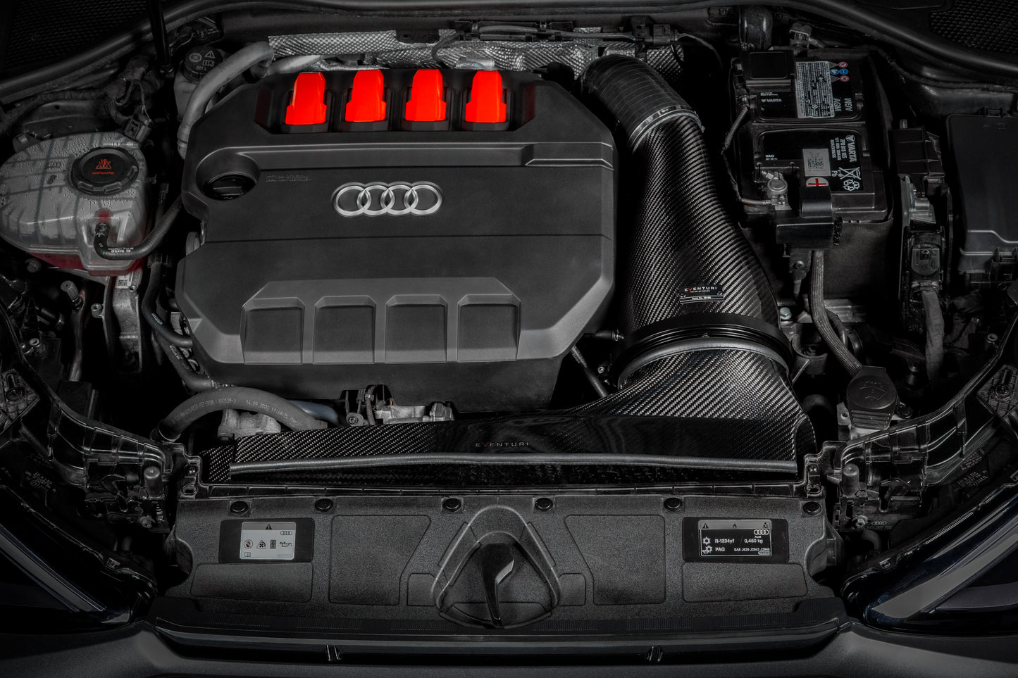 Audi S3 8Y