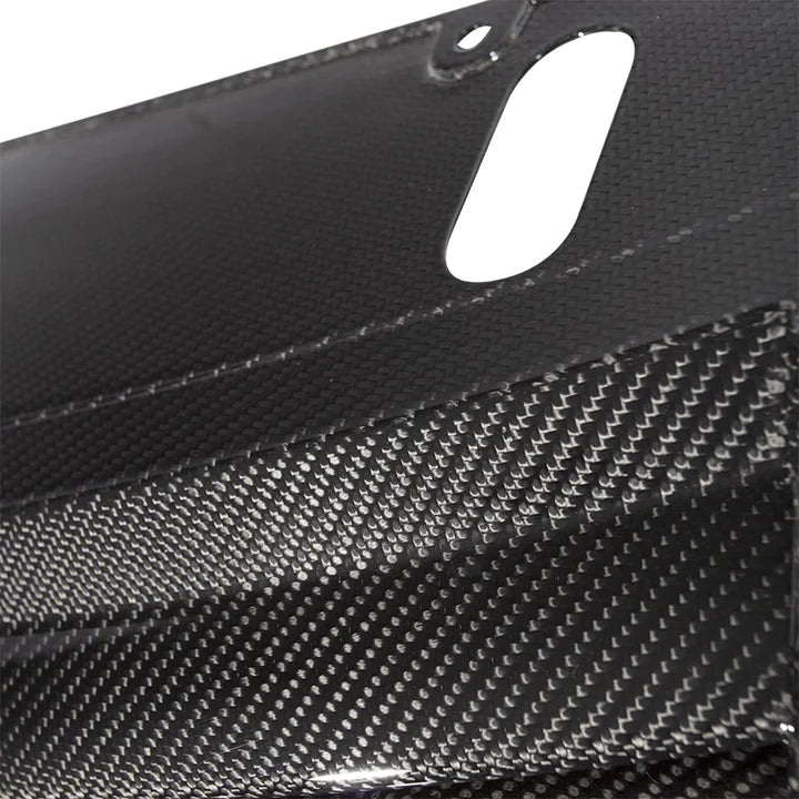 URBAN CARBON FIBER AUTOGRAPH GRILLE FOR RANGE ROVER SPORT