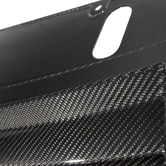 URBAN CARBON FIBER AUTOGRAF GRILL TIL RANGE ROVER SPORT