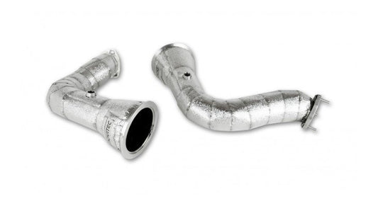 URUS - CAT-REPLACEMENT PIPE (2 PIECES)